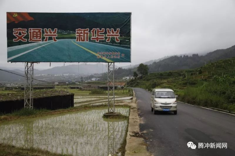 岜盆乡交通新动态，发展助力乡村振兴