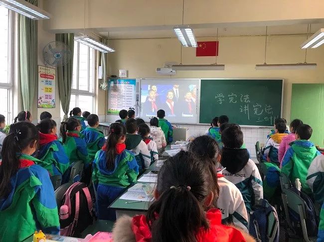 九江县小学领导团队全新概览