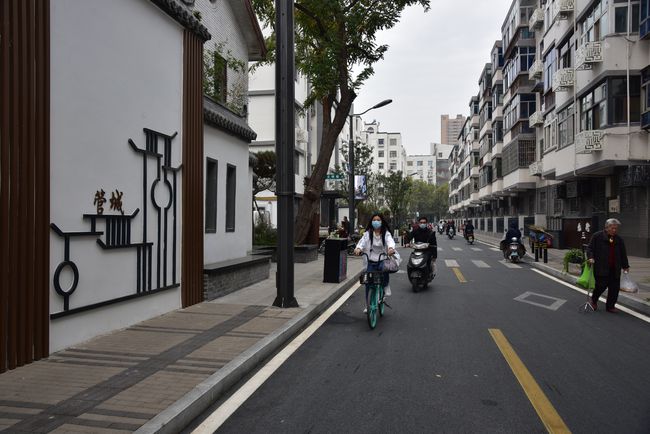 七马路街道最新动态报道