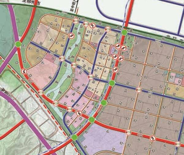 文龙街道最新发展规划，塑造未来城市新面貌蓝图