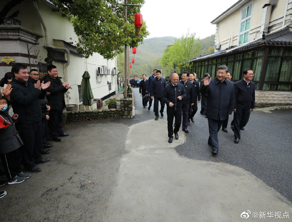 杜川村民委员会，现代化交通建设迈出新步伐的新闻标题