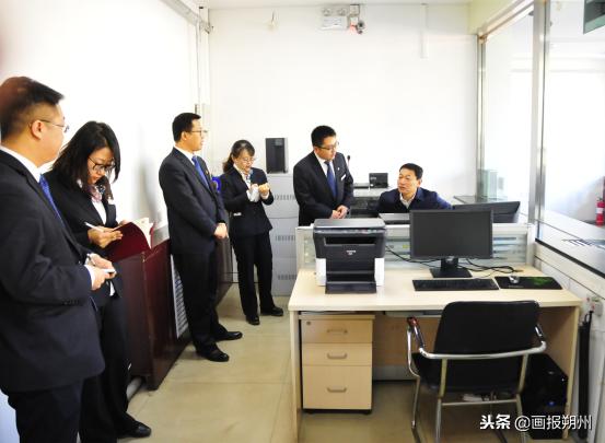 怀仁县人力资源和社会保障局领导团队全新亮相，未来展望与责任担当