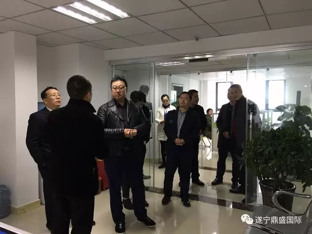 菏泽市侨务办公室新项目启动，助力侨务事业迈向新发展阶段