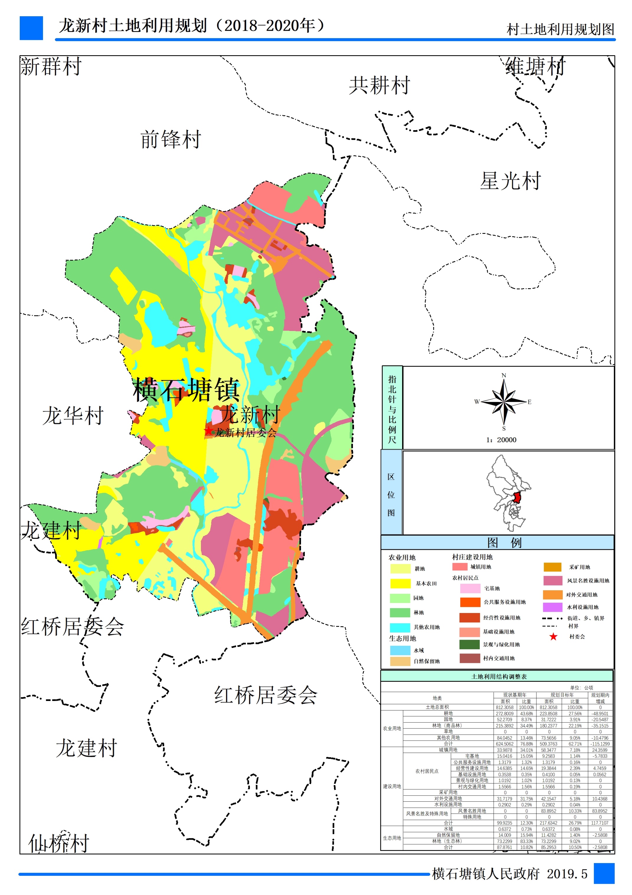 加根村最新发展规划，塑造乡村新面貌，引领未来繁荣