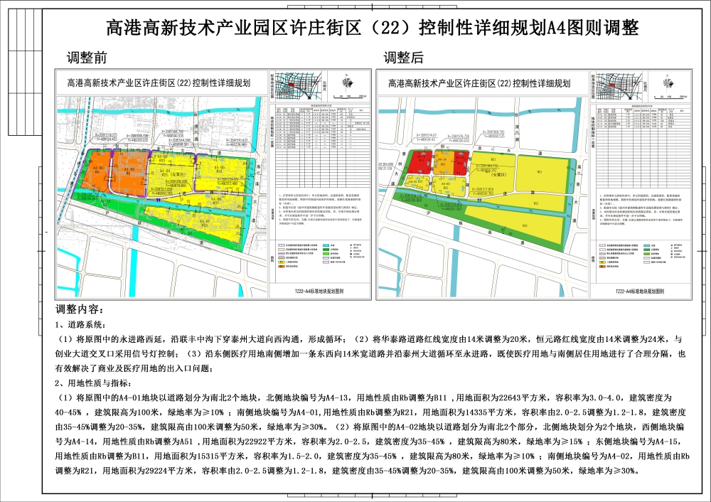 许庄街道最新发展规划概览