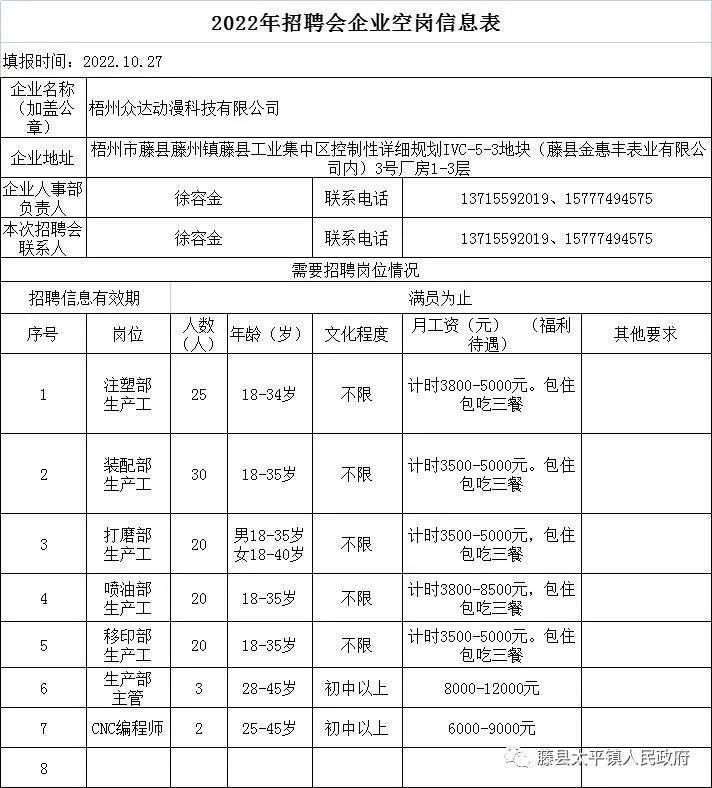 藤县科技局最新人事任命动态