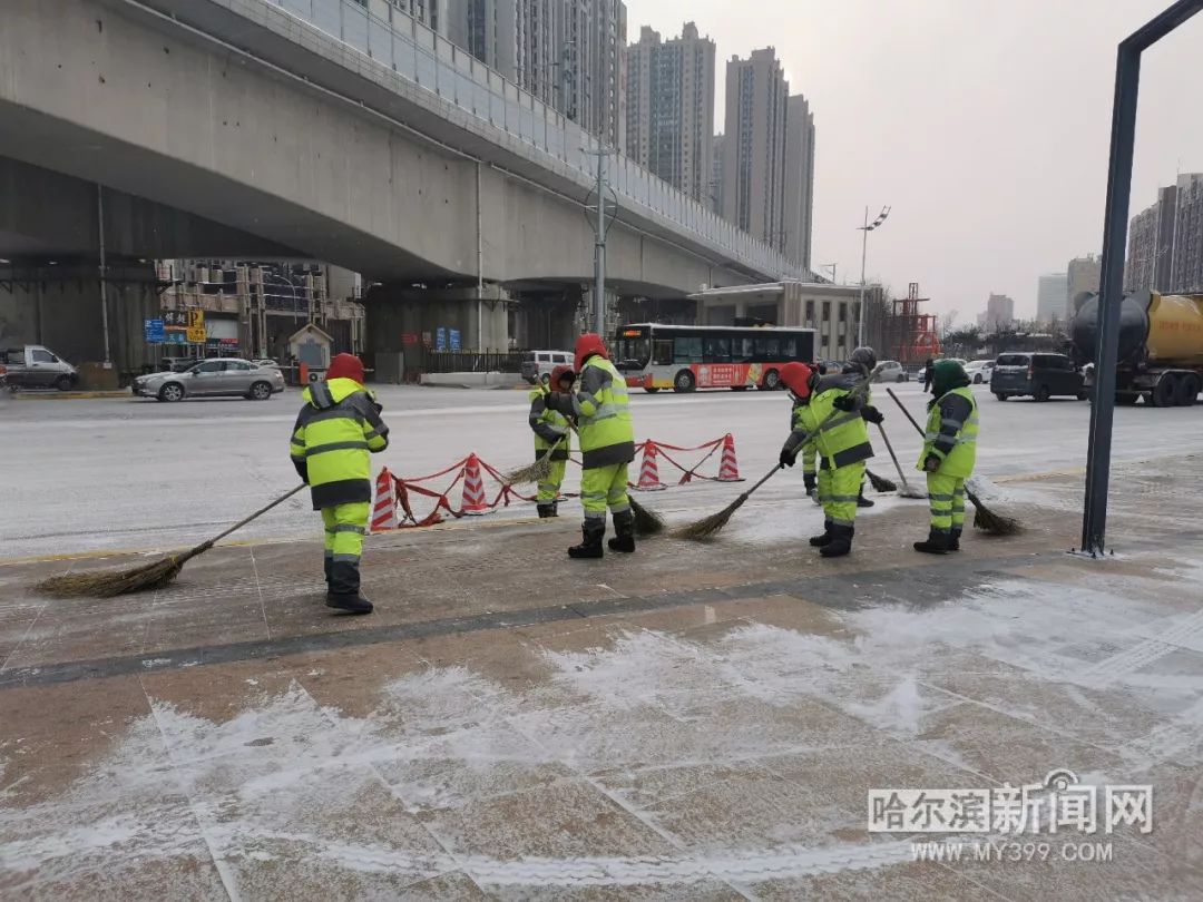 铁南地区最新交通新闻报告