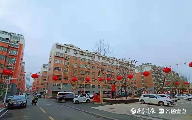 山东庙街道重塑城市风貌，推动社区发展新项目启动