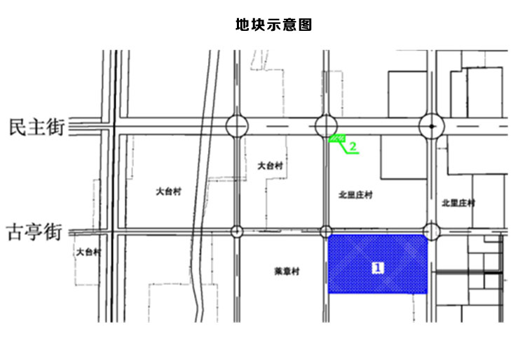 民主街道未来蓝图，最新发展规划引领城市塑造之路