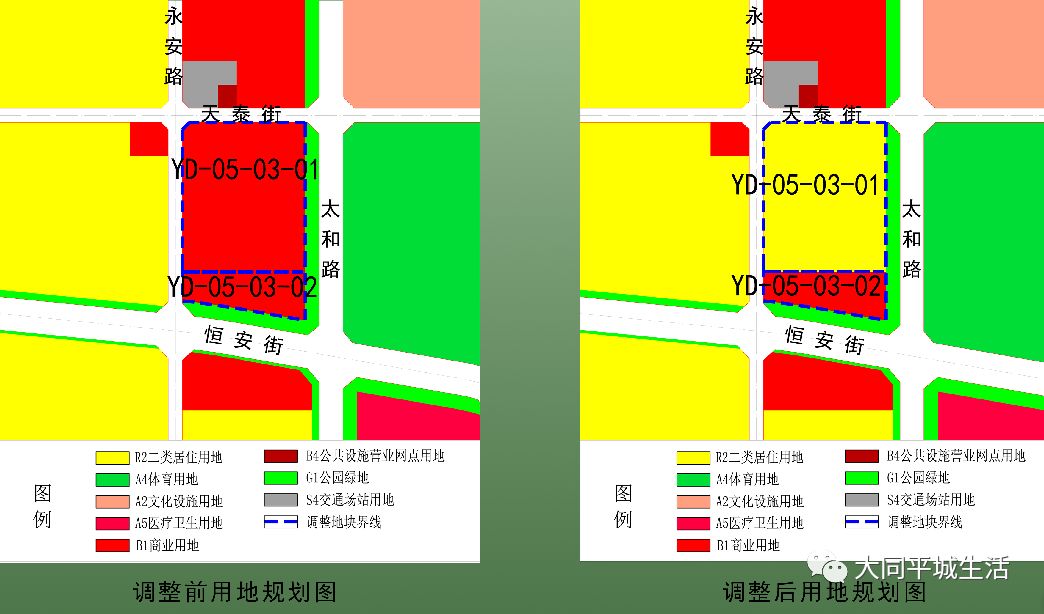 山西省大同市矿区大斗沟街道未来发展规划展望