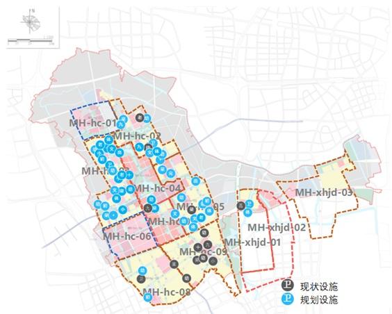 闸北区卫生健康局发展规划，塑造健康未来蓝图