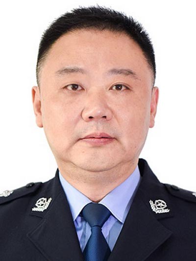 丹棱县公安局人事任命推动警务工作迈向新台阶