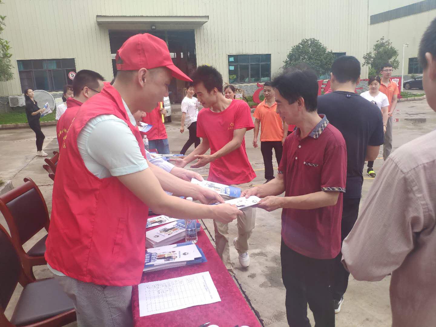 衡阳县住房和城乡建设局领导团队全新亮相，未来工作展望与责任担当